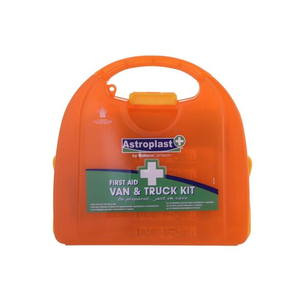 Astroplast Vivo Van & Truck First-Aid Kit Complete Thumbnail