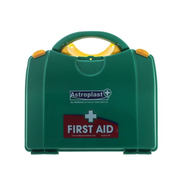 Astroplast PGB HSE First-Aid Kit Complete (Each) Thumbnail