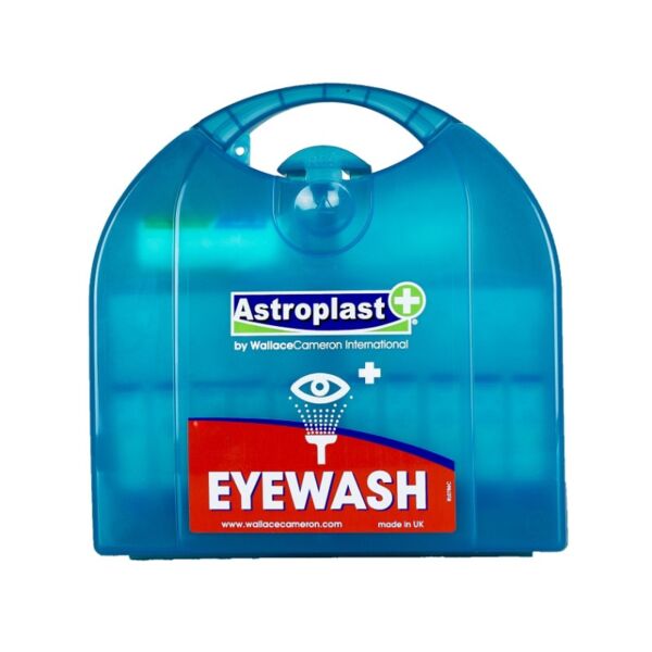 Astroplast Piccolo Eye Wash Dispensers Thumbnail