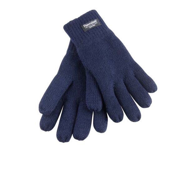 Copy of Result Kids Lined Thinsulate™ Gloves Thumbnail