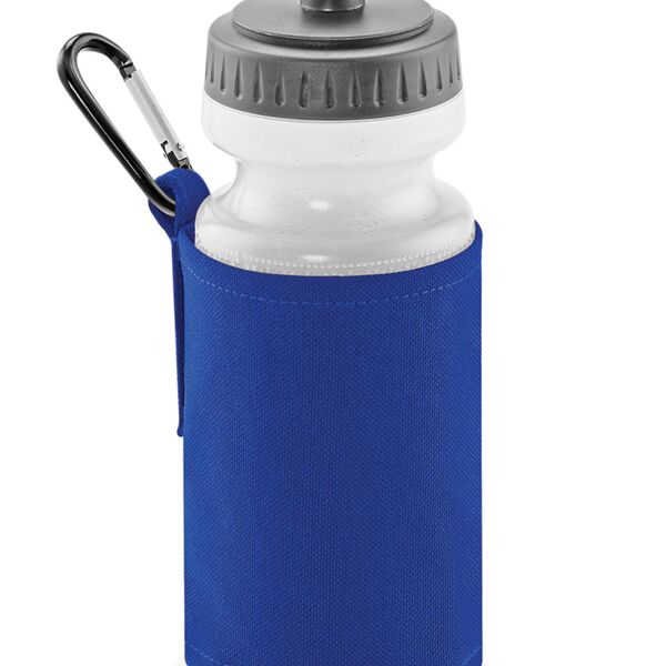 Quadra Water Bottle and Holder Thumbnail