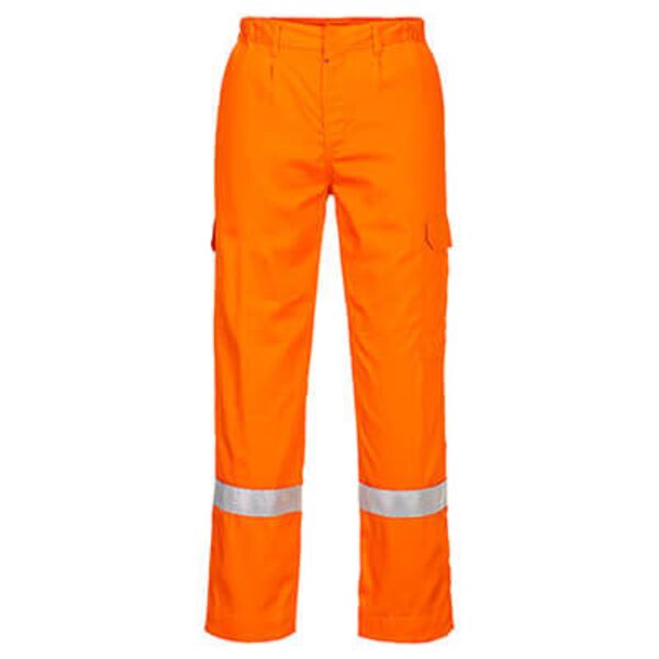 Bizflame Work Lightweight FR Trousers Thumbnail