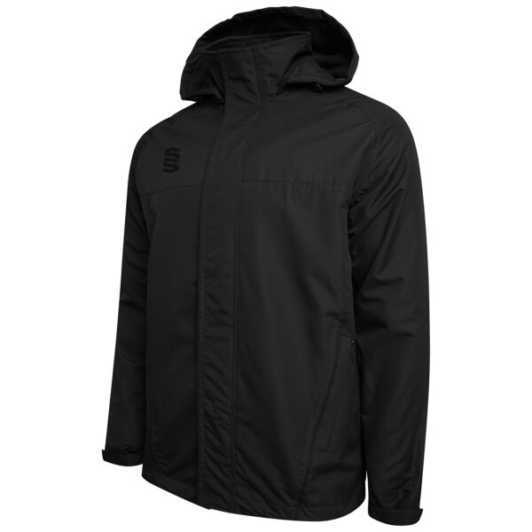 Dual Fleece Lined Jacket Thumbnail