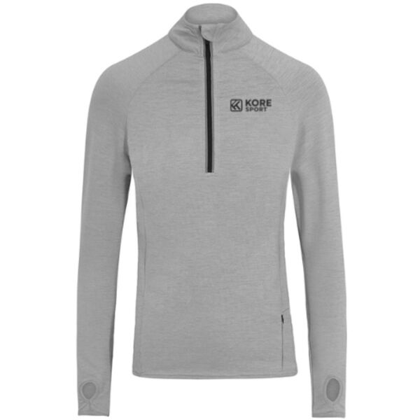 Kore Cool-Flex Half Zip Top Thumbnail