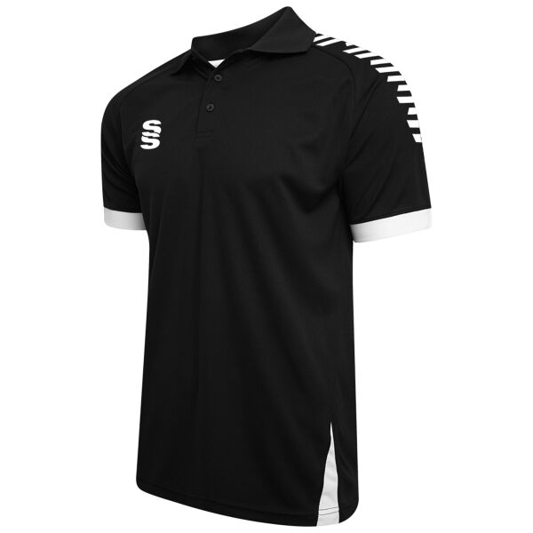Fuse Polo Shirt Thumbnail
