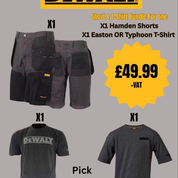 DeWalt Bundle Thumbnail