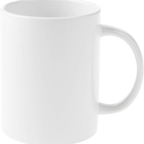 Sublimated Promotional Mug Thumbnail