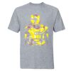 Russell Heavyweight T-Shirt Thumbnail
