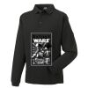 Russell Heavy Duty Collar Sweatshirt Thumbnail