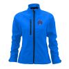 Russell Ladies Soft Shell Jacket Thumbnail
