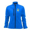 Russell Ladies Soft Shell Jacket Thumbnail