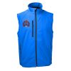 Russell Soft Shell Gilet Thumbnail