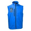 Russell Soft Shell Gilet Thumbnail