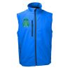 Russell Soft Shell Gilet Thumbnail