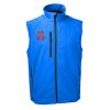 Russell Soft Shell Gilet Thumbnail
