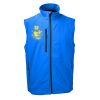 Russell Soft Shell Gilet Thumbnail