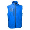 Russell Soft Shell Gilet Thumbnail