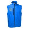 Russell Soft Shell Gilet Thumbnail