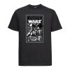Russell Authentic Heavyweight T-Shirt Thumbnail