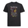 Russell Authentic Heavyweight T-Shirt Thumbnail