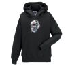 Russell Schoolgear Kids Hooded Sweatshirt Thumbnail