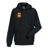 Russell Hooded Sweatshirt Thumbnail