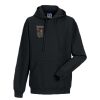 Russell Hooded Sweatshirt Thumbnail