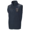 Russell Outdoor Fleece Gilet Thumbnail