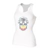 SF Clothing Ladies Stretch Rib Racer Back Vest Thumbnail