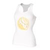 SF Clothing Ladies Stretch Rib Racer Back Vest Thumbnail