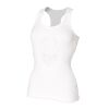 SF Clothing Ladies Stretch Rib Racer Back Vest Thumbnail