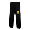 Fruit of the Loom Kids Elasticated Hem Jog Pants Thumbnail