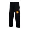 Fruit of the Loom Kids Elasticated Hem Jog Pants Thumbnail