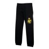 Fruit of the Loom Kids Elasticated Hem Jog Pants Thumbnail