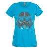 Fruit of the Loom Lady Fit Value T-Shirt Thumbnail