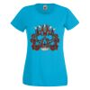 Fruit of the Loom Lady Fit Value T-Shirt Thumbnail