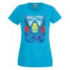 Fruit of the Loom Lady Fit Value T-Shirt Thumbnail