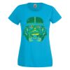 Fruit of the Loom Lady Fit Value T-Shirt Thumbnail