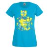 Fruit of the Loom Lady Fit Value T-Shirt Thumbnail